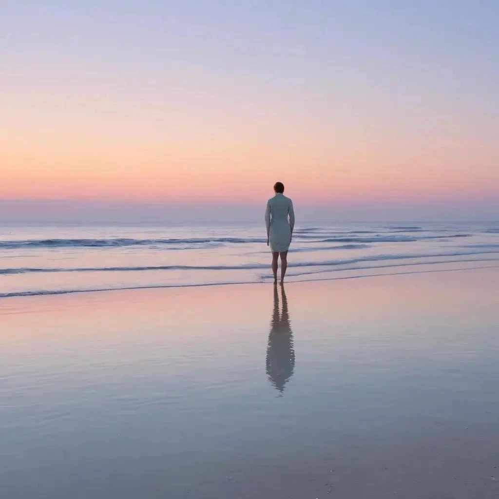 Понимание Неизбежности: Отказ от борьбы с прошлым