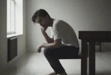 Чувства мужчин под гнётом Чувства мужчин под гнётом