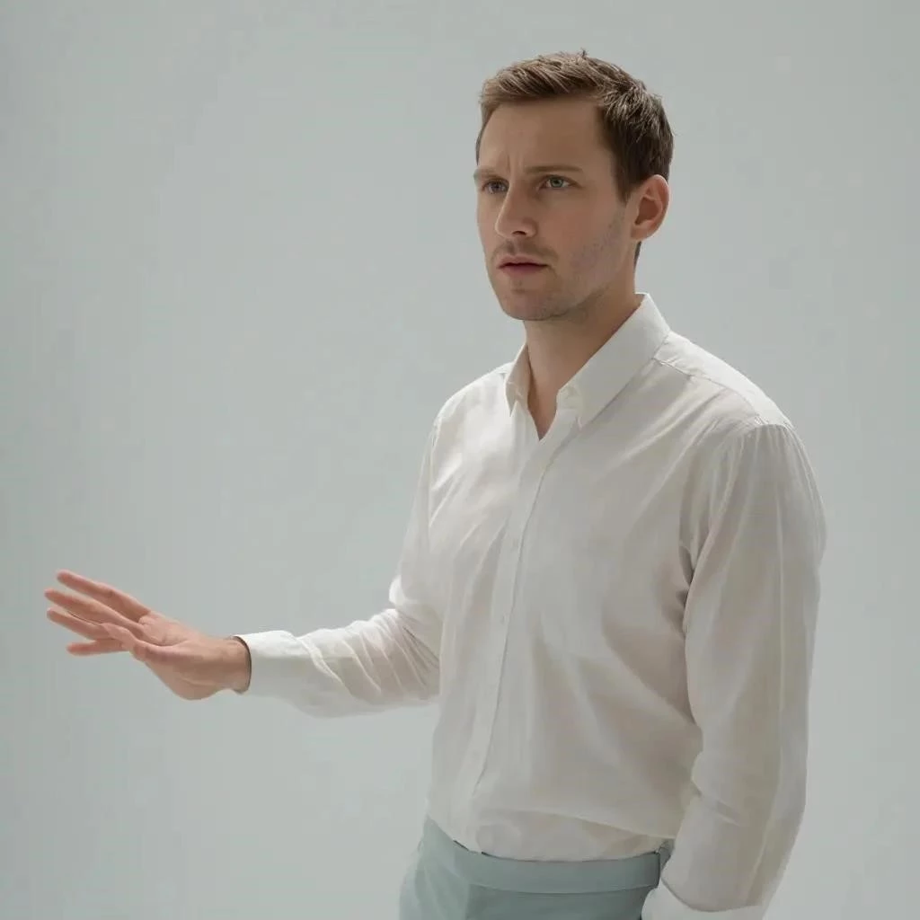 Чувства мужчин под гнётом