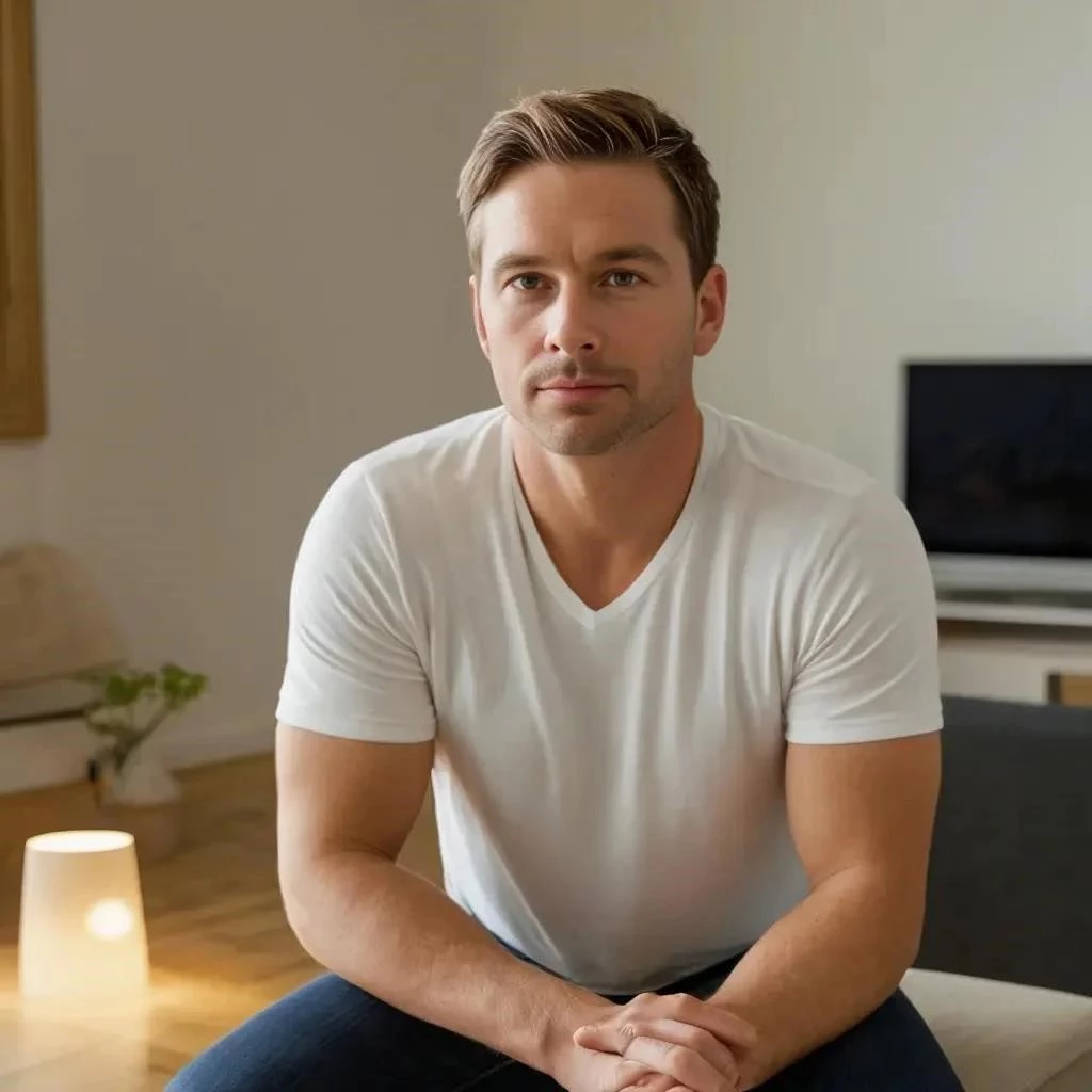 Преодоление невидимой брони: Депрессия у мужчин и барьеры молчания