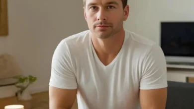 Преодоление невидимой брони: Депрессия у мужчин и барьеры молчания Преодоление невидимой брони: Депрессия у мужчин и барьеры молчания