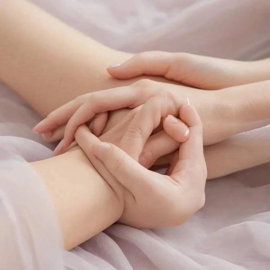 Загадка Женской Тревожности: Почему Женщины Говорят Больше, Но Получают Меньше Помощи