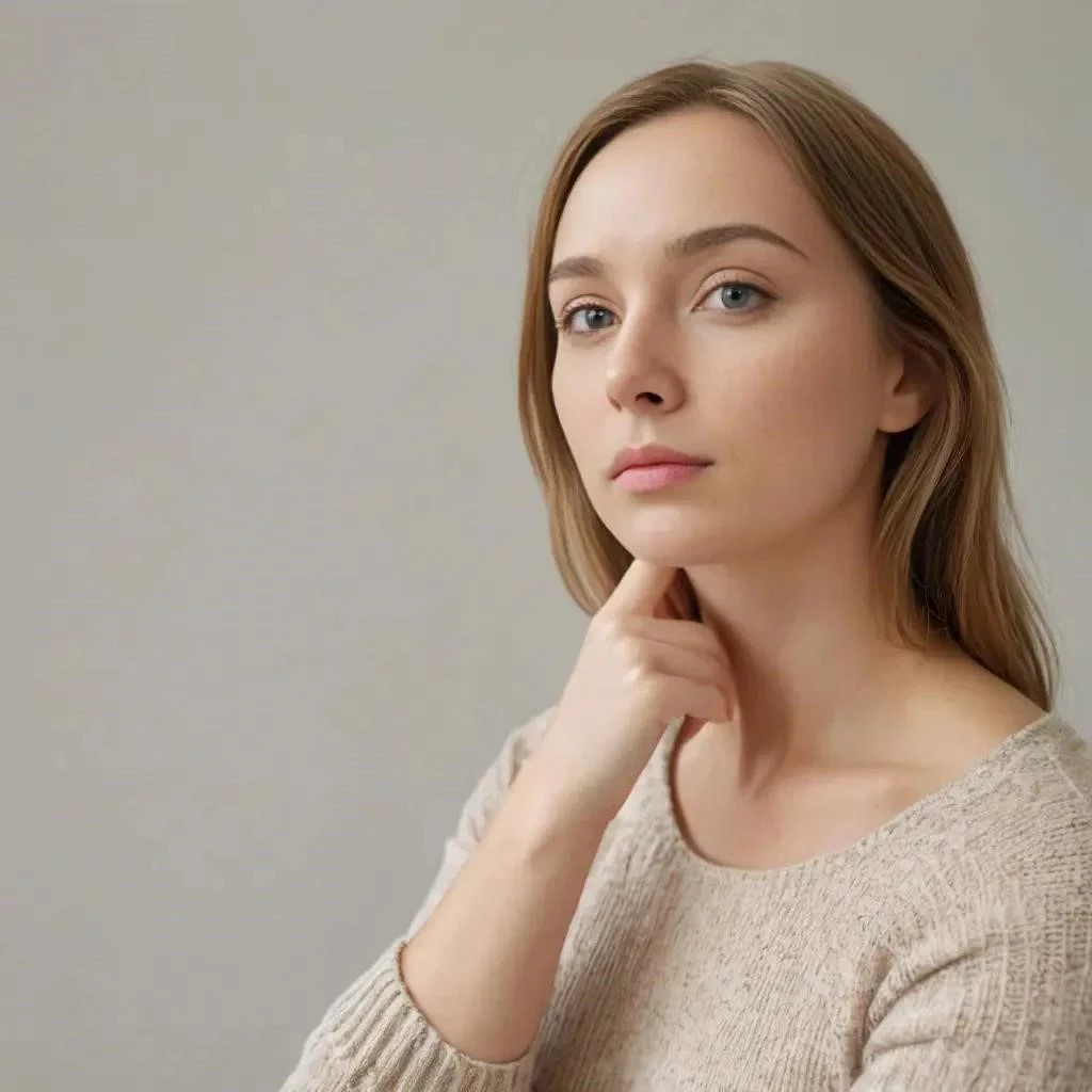 Загадка Женской Тревожности: Почему Женщины Говорят Больше, Но Получают Меньше Помощи