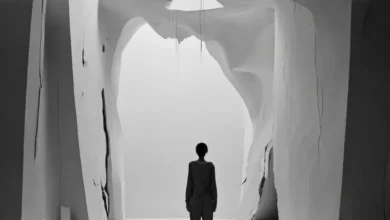 Глубинные Психологические Отпечатки Нестабильности