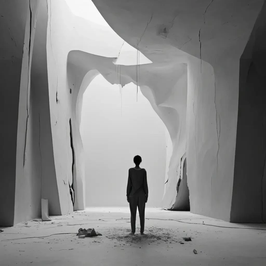 Глубинные Психологические Отпечатки Нестабильности