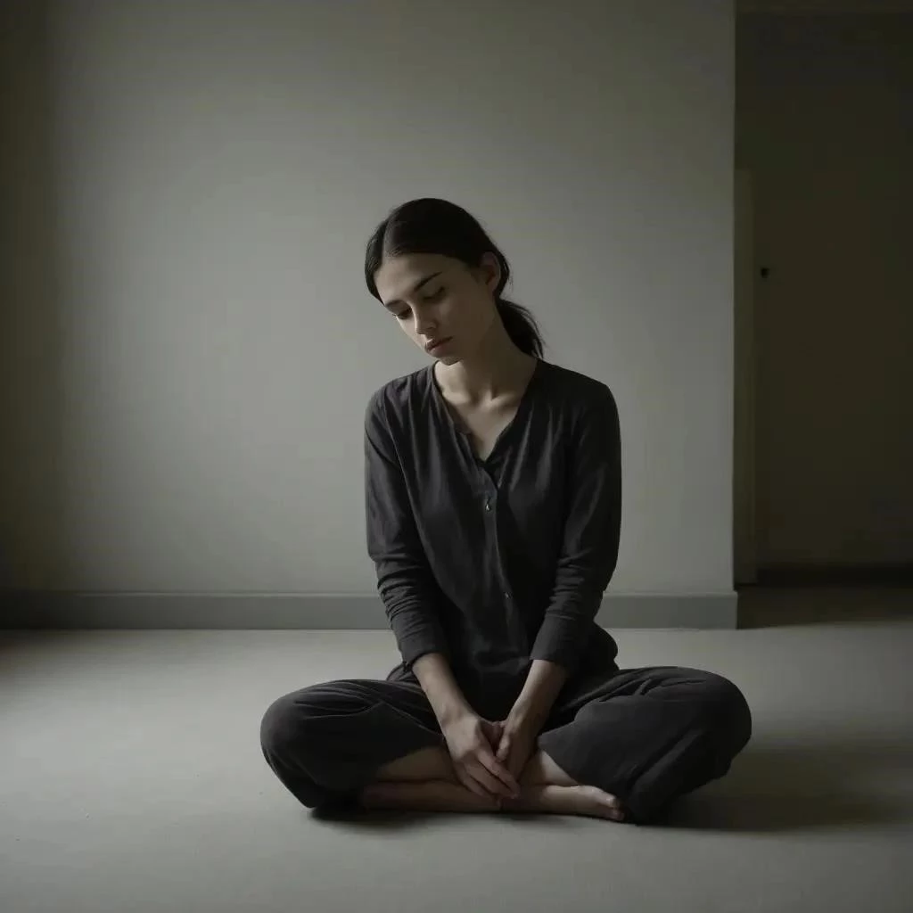 Глубинные Психологические Отпечатки Нестабильности