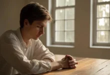 Влияние страха бедности на психическое здоровье