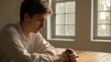 Влияние страха бедности на психическое здоровье