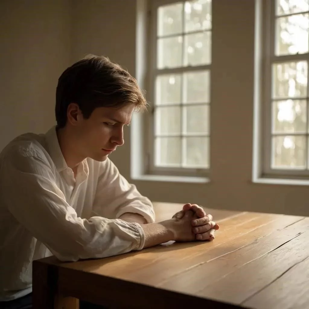 Влияние страха бедности на психическое здоровье