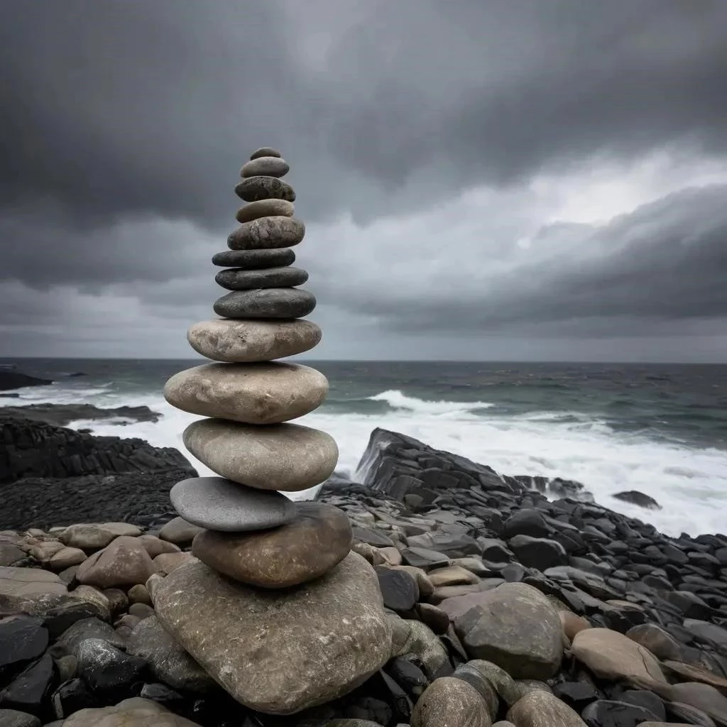 Понимание чувства надвигающейся катастрофы