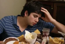 Заедание стресса Понимание корней эмоционального переедания