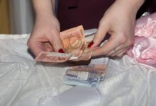 Как перестать ссориться из-за денег за 1 разговор: техника «финансового свидания», которую используют в успешных парах