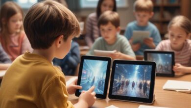 Скорочтение для детей 5–12 лет: формат и особенности онлайн занятий