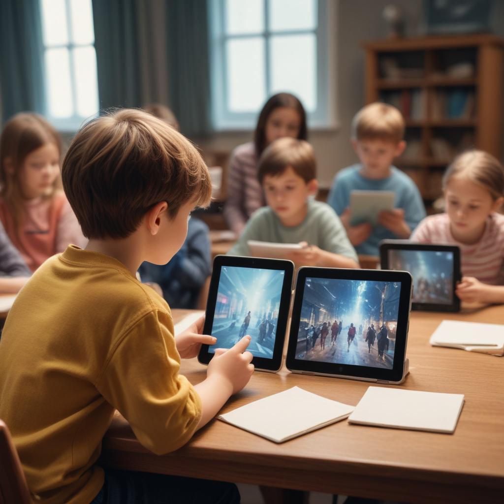 Скорочтение для детей 5–12 лет: формат и особенности онлайн занятий