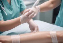 Крем с лидокаином для местной анестезии: состав, показания и меры предосторожности