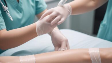 Крем с лидокаином для местной анестезии: состав, показания и меры предосторожности