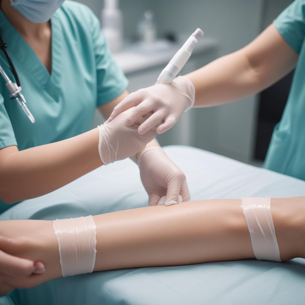 Крем с лидокаином для местной анестезии: состав, показания и меры предосторожности