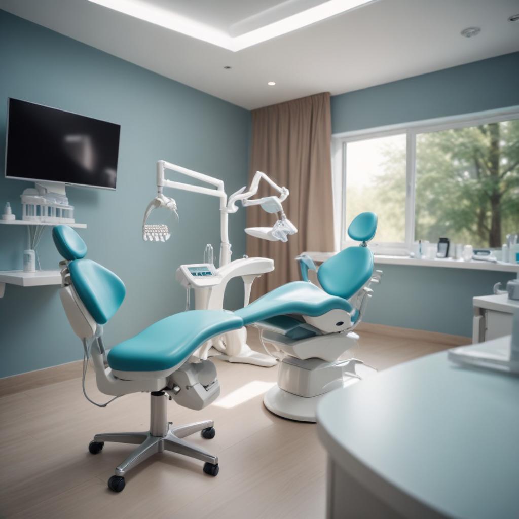 Одномоментная имплантация зубов: обзор цен и условий оказания услуг