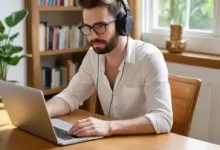 Английский язык для взрослых онлайн на платформе ONLINE CLASS
