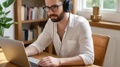 Английский язык для взрослых онлайн на платформе ONLINE CLASS