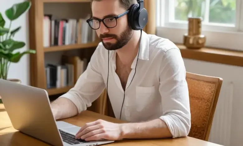 Английский язык для взрослых онлайн на платформе ONLINE CLASS