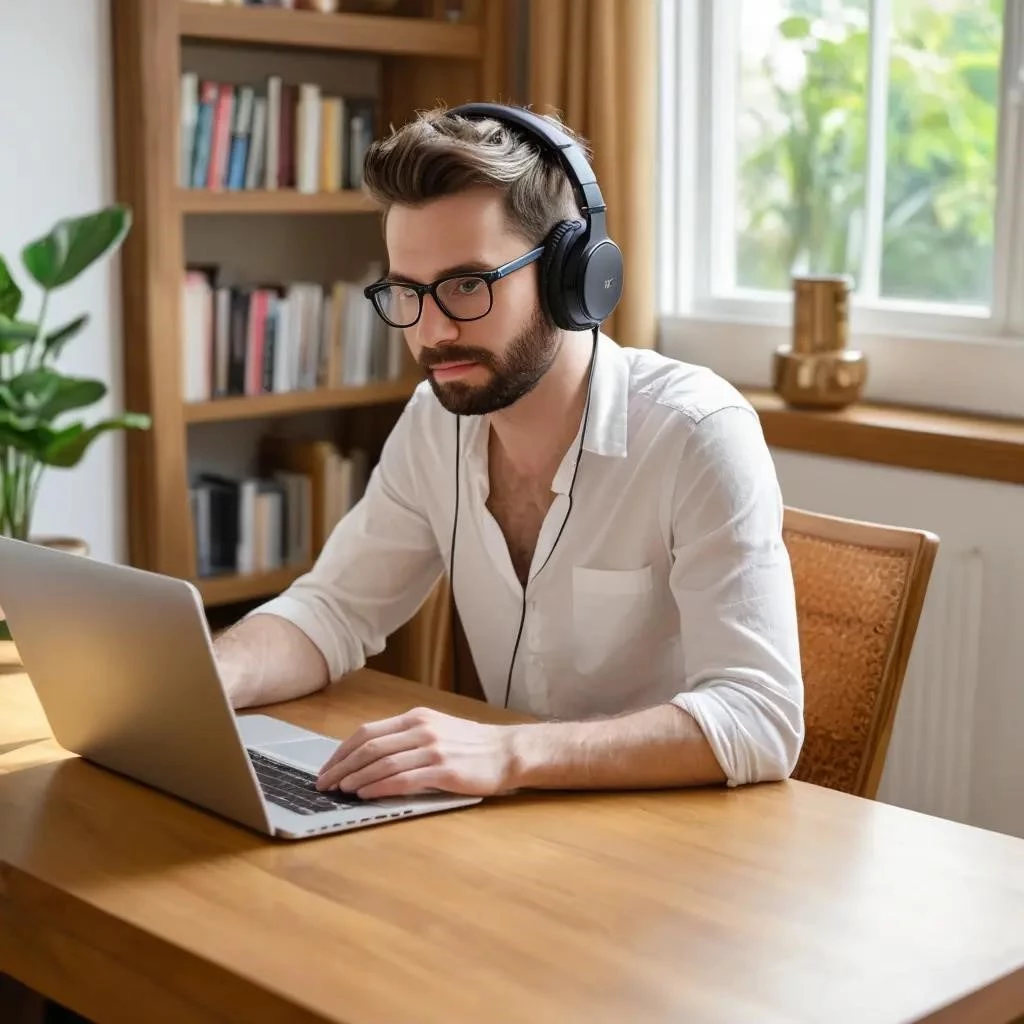 Английский язык для взрослых онлайн на платформе ONLINE CLASS