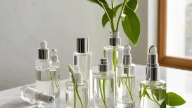 Как выбрать косметику Angiopharm на сайте shopiris.ru
