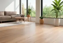 Виниловый ламинат Quick-Step в Тюмени преимущества и особенности выбора