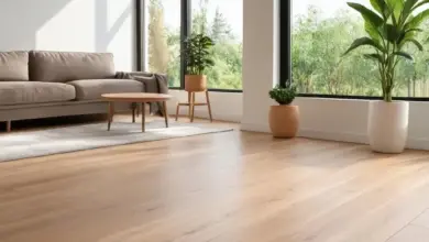 Виниловый ламинат Quick-Step в Тюмени преимущества и особенности выбора