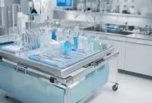 Анестезия наборы от ICR Group: залог безопасности и качества в медицине