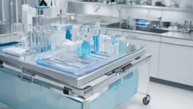 Анестезия наборы от ICR Group: залог безопасности и качества в медицине Анестезия наборы от ICR Group: залог безопасности и качества в медицине
