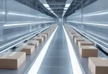Интеллектуальная тара в современной логистике