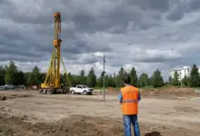 Бурение артезианских скважин: цена 1200 ₽/м и реальные выгоды