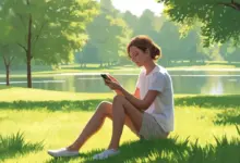 Цифровая зависимость: как распознать и избавиться от неё