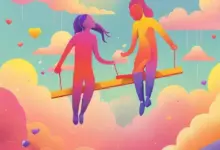 Эмоциональные качели в отношениях: как распознать и прервать деструктивный цикл