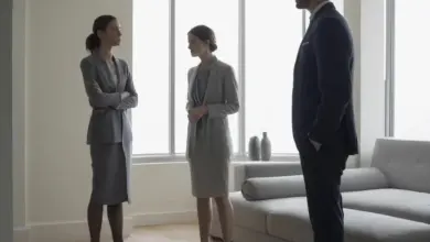 Почему сильные женщины остаются одни