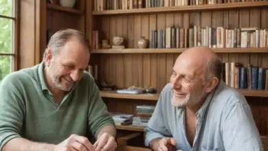 Как научить ребенка проигрывать: руководство для родителей