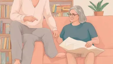 Как говорить с детьми о телесной автономии и личных границах