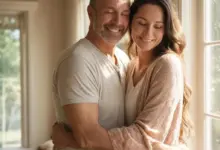 Сила родительских объятий Сила родительских объятий