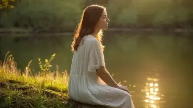 Как услышать свой внутренний голос и научиться себя слушать