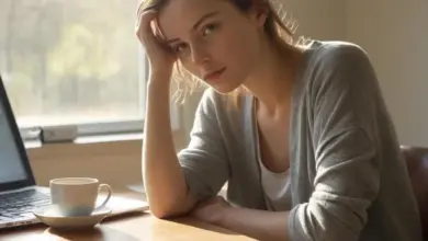 Хроническая усталость: как вернуть энергию и жизненный тонус