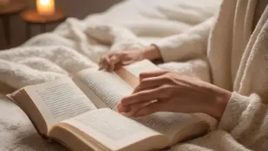 Самостоятельная библиотерапия: исцеление чтением без специалиста