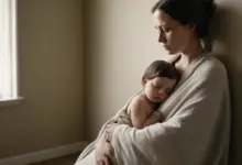 Послеродовая депрессия: симптомы, диагностика и пути к выздоровлению