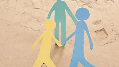 Как помочь ребёнку пережить предательство и сохранить веру в людей