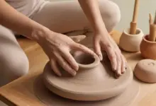 Лепка как метод арт-терапии