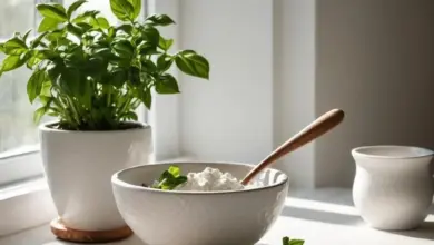Творог как лекарство: пищевая терапия для здоровья и восстановления