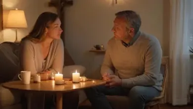 Как научить ребенка молиться: просто о важном