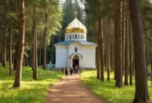 Как найти подходящий православный храм