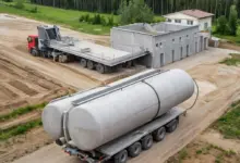 Цены на бетон в Сергиевом Посаде и как рассчитать заказ