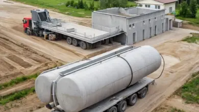 Цены на бетон в Сергиевом Посаде и как рассчитать заказ